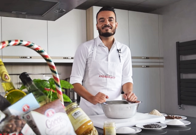 Kochen mit Andronaco 26: Brutti ma buoni