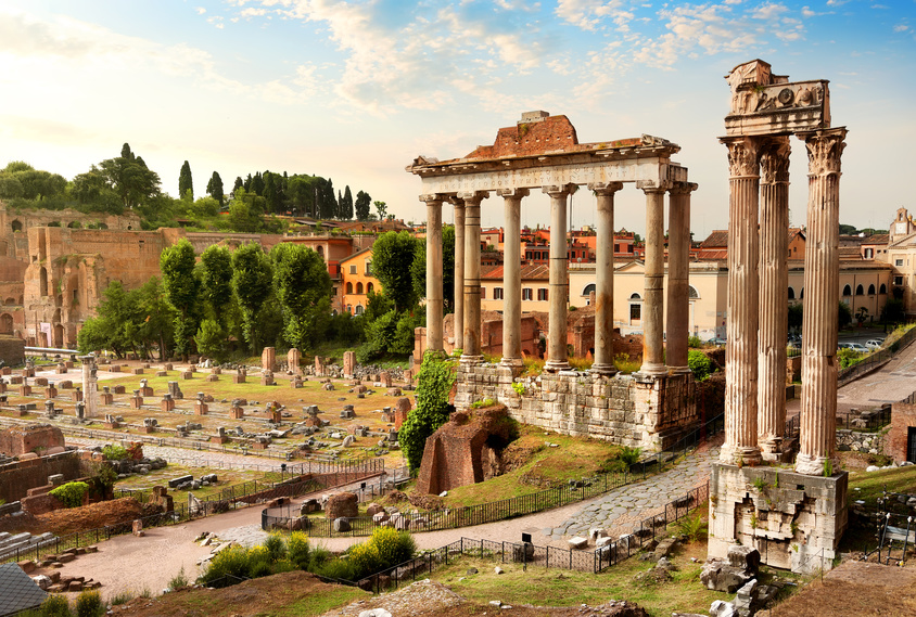 Rom – Tipps zur Stadt der Antike | Andronaco
