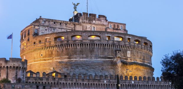 Leben im alten Rom: Tipps für die antike Weltstadt Teil 3
