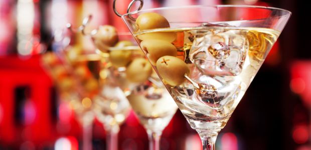 Wermut: Das Getränk, das 007 seinen Martini ermöglicht