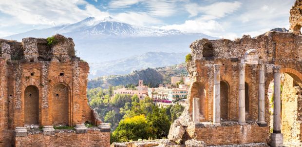 Sizilien: Top-Sehenswürdigkeiten auf Italiens größter Insel