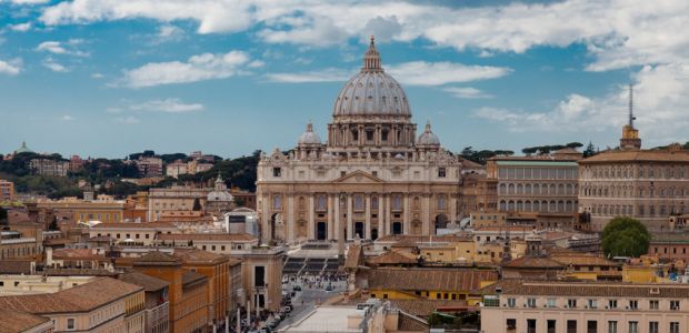 Vatikan: Die 7 interessantesten Fakten über den religiösen Zwergstaat