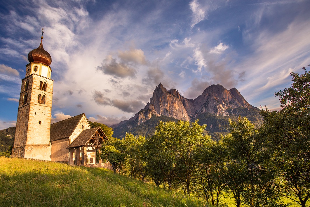 Typisch Südtirol: Die Top-Sehenswürdigkeiten im Norden Italiens