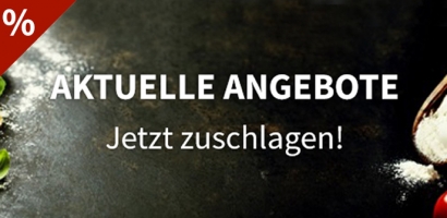 Aktuelle Angebote