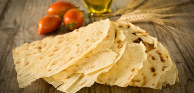 Pane carasau: Knuspriges Hirtenbrot aus Sardinien