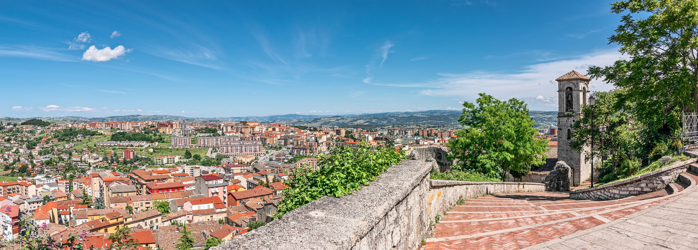 Typisch Molise: Sehenswürdigkeiten einer unterschätzten Region