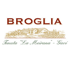 Broglia