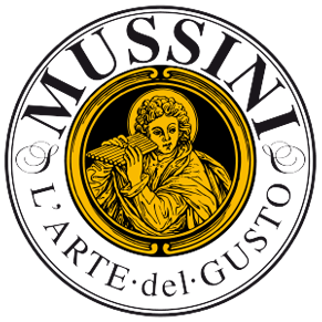 Mussini L`Arte del Gusto