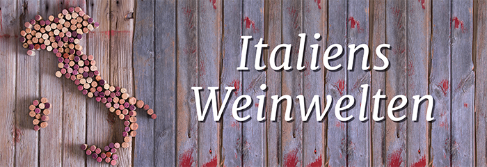 Italiens Weinwelten