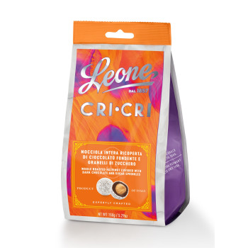 Leone Cri Cri 150 g