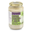 Crema Carciofi e Aglio 500 g