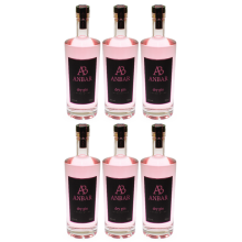 Gin Rosé (6x0,7l)