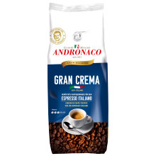 Espresso Gran Crema 1 kg
