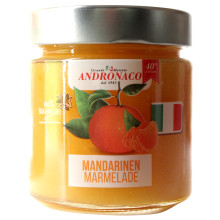 Marmellata di Mandarini  225 g