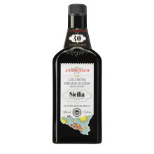 Olio Extra Vergine di Oliva Sicilia IGP Nocellara del Belice 500 ml