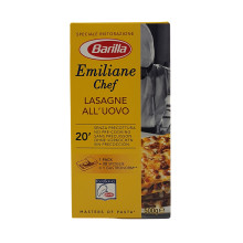 Emiliane Chef Lasagne all'Uovo 500 g