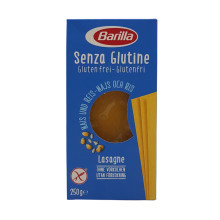 Lasagne Senza Glutine 250 g