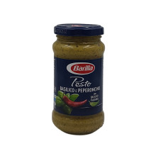 Pesto Basilico e Peperoncino 195 g