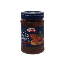 Pesto Rustico con Pomodori Secchi 200 g