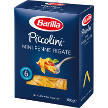 Piccolini ® Mini Penne Rigate