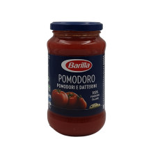 Sugo al Pomodoro con Pomodori e Datterini 400 g