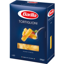 Tortiglioni n°83 