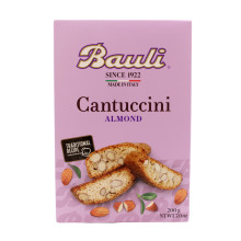 Cantuccini Almond 200 g