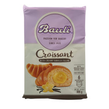 Croissant Vaniglia