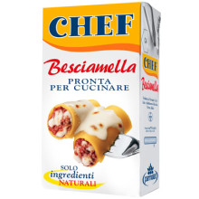 Panna Chef Besciamella