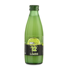 100% Succo di Lime 250 ml