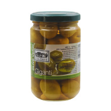 Olive Verdi Giganti 310 g