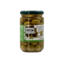 Olive Verdi Intere 310 g