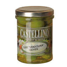Olive dolci di Sicilia