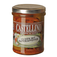 Olive piccanti