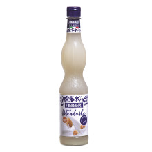 Sciroppo Latte di Mandorla 560 ml