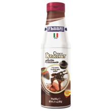Topping Choco Kroccant 700 ml