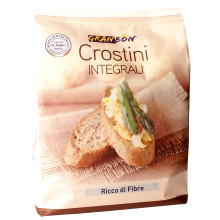 Crostini Integrali 200 g