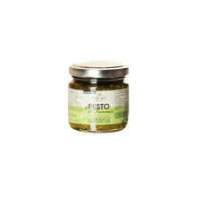 Pesto con Basilico Genovese DOP 80 g