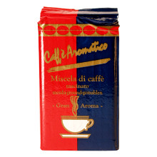 Caffé Aromatico Miscela di Caffè Macinato 250 g
