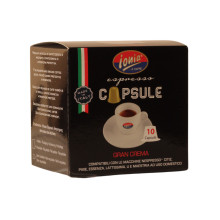 Capsule Espresso 52 g Packung