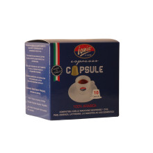 Capsule Espresso Arabica 52 g Packung