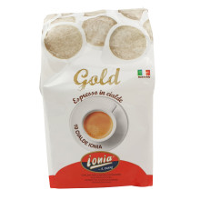 Espresso in Cialde Gold 70 g Packung