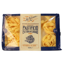 Pastificio Extra di Lusso Pappardelle all'Uovo N°205 250 g