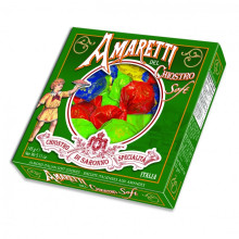 Box Amaretti Soft 145 g