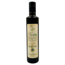 Olio Extra Vergine di Oliva Sicilia IGP 500 ml