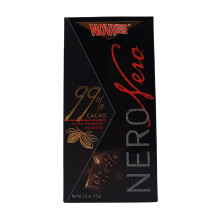 Cioccolato Nero 99% Fondente Amaro Extra 75 g