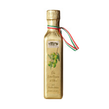 Olio Extra Vergine di Oliva 100% Italiano Oro 250 ml 
