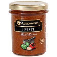 Pesto alla Siciliana 200 g