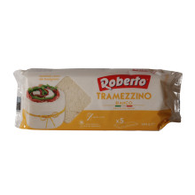 Pane per Tramezzino 250 g 