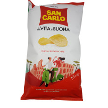 Chips Classic Roma 180 g